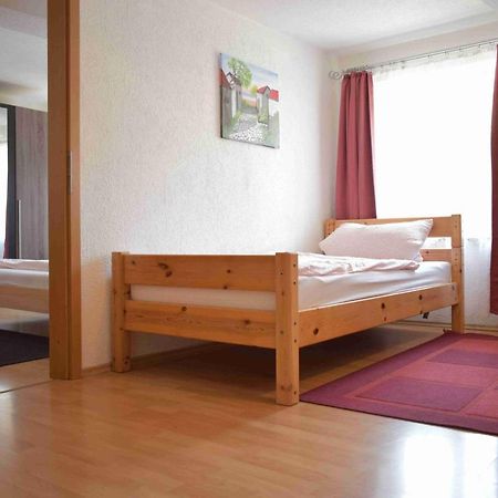 Ferienwohnung Hermann Hesse Stadt Calw Bagian luar foto