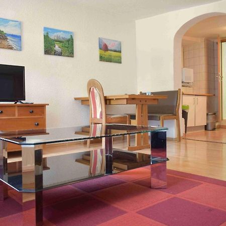 Ferienwohnung Hermann Hesse Stadt Calw Bagian luar foto