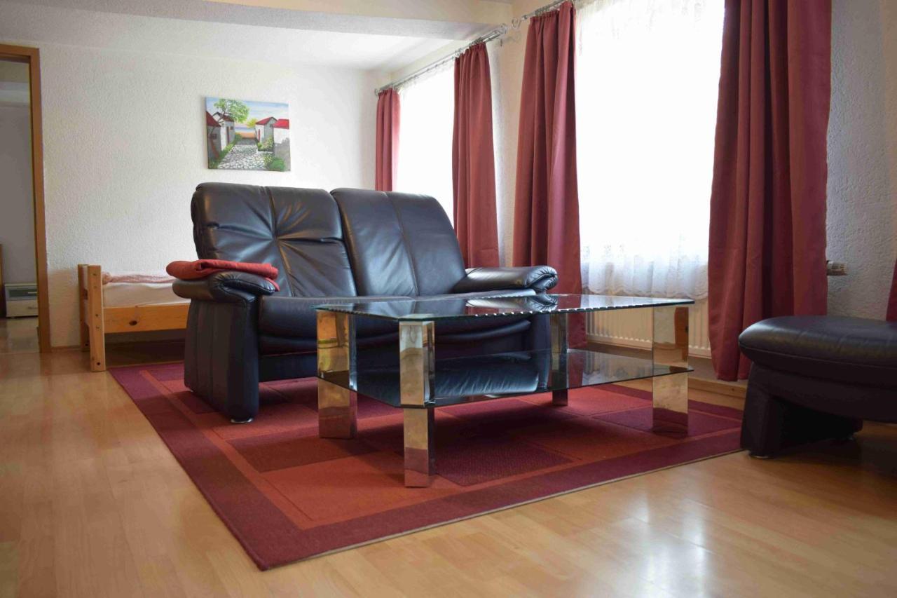 Ferienwohnung Hermann Hesse Stadt Calw Bagian luar foto