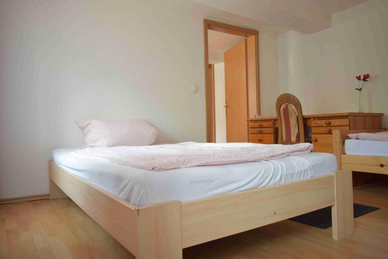 Ferienwohnung Hermann Hesse Stadt Calw Bagian luar foto